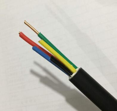 額定電壓0.6/1kV及以下低煙無(wú)鹵電纜